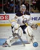 Ryan Miller 2011-12 Action Photo