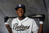 Peoria, AZ - February 21: Seattle Mariners Photo Day - Taijuan Walker Photographic Print by Christian Petersen