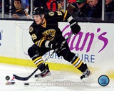 Tyler Seguin 2011-12 Action Photo