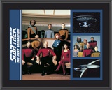 Star Trek - Group shot Posters