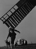 Trip to the Country, 1936 Photographie par Scherl 