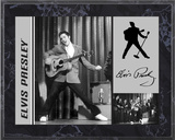Elvis - "50s On Stage" Prints