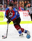 Matt Duchene 2011-12 Action Photo