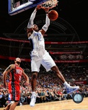 Dwight Howard 2011-12 Action Photo