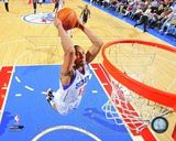 Evan Turner 2011-12 Action Photo
