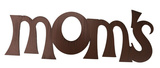 Mom's Wall Sign