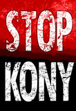 Stop Joseph Kony 2012 Political Poster Prints