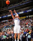 Jason Kidd 2011-12 Action Photo