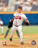 Greg Maddux Action Photo