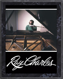 Ray Charles Art