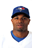 Dunedin, FL - March 02: Toronto Blue Jays Photo Day - Mike McCoy Photographic Print by Jonathan Ferrey