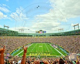 Lambeau Field 2009 Photo