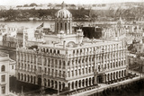 Presidential Palace in Havana, 1928 Photographic Print by Knorr & Hirth 