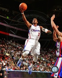 Chris Paul 2011-12 Action Photo