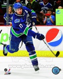 Ryan Kesler 2011-12 Action Photo