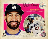 Matt Kemp 2012 Studio Plus Photo