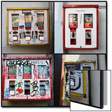 Leckereien I Prints by Misterblad 