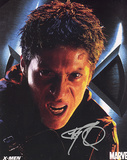 Ray Park X Men Full Face Photo Photographie