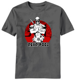 Deadpool - Pool Shot T-Shirt