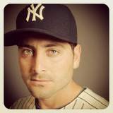 Tampa, FL - February 27: New York Yankees Photo Day - Derek Jeter Photographic Print by Nick Laham