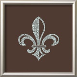 When Saints Go Marching In Lyrics IV Print