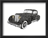 Famous Mobsters Posters
