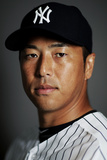 Tampa, FL - February 27: New York Yankees Photo Day - Francisco Cervelli Photographic Print by Nick Laham