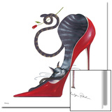 Casanova Poster by Robertson 