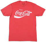 Coca-Cola - Coke Classic T-Shirts
