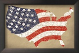 Star Spangled Banner Posters