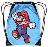 Super Mario Specialty Bags