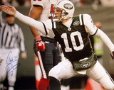 Chad Pennington First Down Point Fotografía