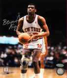 Bernard King At The Line Vertical Photo Photo