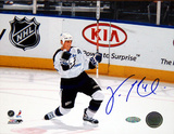 Vincent Lecavalier Pump Fist Photo
