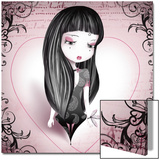 éMo - Serment d´A I Posters par Sweetfabrique-Céline & Charlotte 
