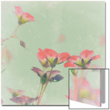 Romantic Meadow Kunst von Lambert 