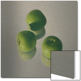 Appel Symfonie No. 15 Poster von Délaer 