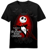 Nightmare Before Christmas - Dark Love Vêtement