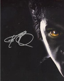Ray Park X Men "Toad" Photo Foto