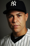 Tampa, FL - February 27: New York Yankees Photo Day - Phil Hughes Photographic Print by Nick Laham