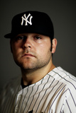 Tampa, FL - February 27: New York Yankees Photo Day - Hiroki Kuroda Photographic Print by Nick Laham