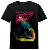Ghost Rider - 90s Rider Tshirts