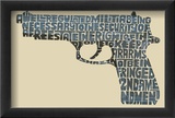 Right to Bear Arms Posters