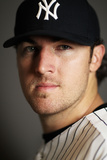 Tampa, FL - February 27: New York Yankees Photo Day - Michael Pineda Photographic Print by Nick Laham
