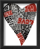 Lots of Love Posters