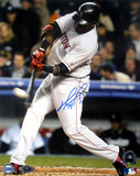 David Ortiz  ALCS Game 7 1st Inning Home Run Photo