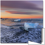Ice and Sea Posters por Strand Ice and Sea Posters por Strand