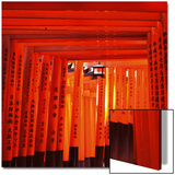 Kyoto I Affiches par Weber 
