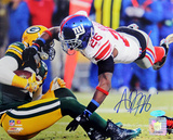 Antrel Rolle vs. Green Bay Horizontal Photo Photo Antrel Rolle vs. Green Bay Horizontal Photo Photo