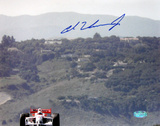 Al Unser Jr Monterey CA Photographie